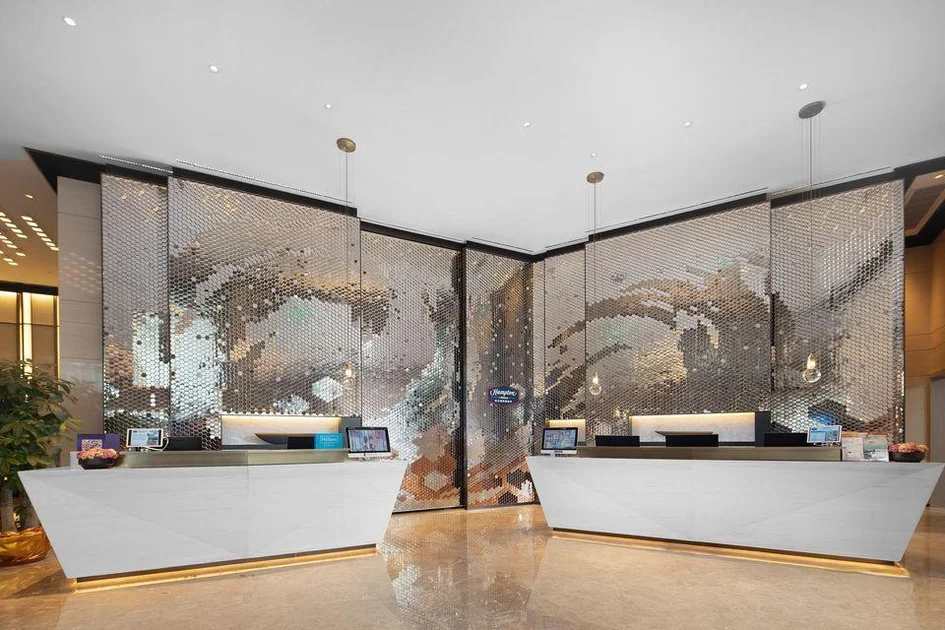 Hampton by Hilton Shenzhen North Station