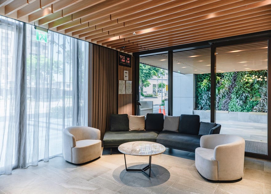 Boutech Jiantan Hotel