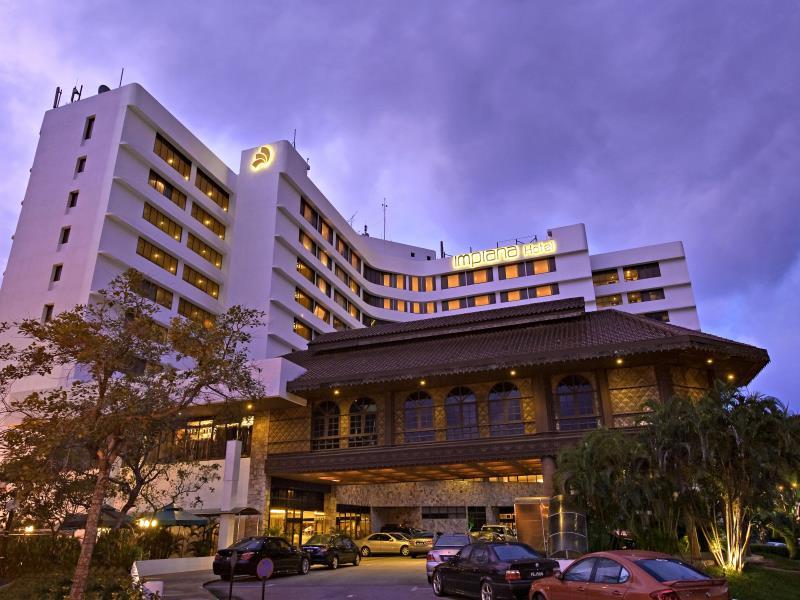 Impiana Hotel Ipoh-image-0