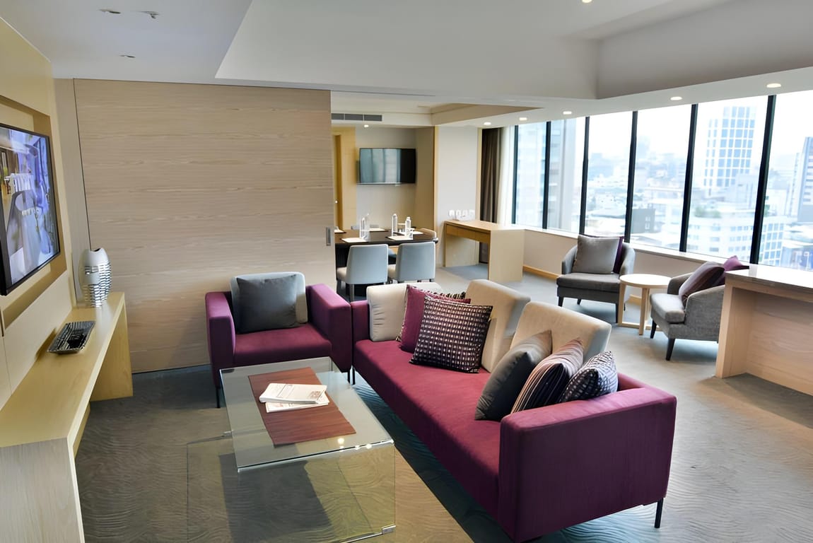 Sonnien Hotel-image-2