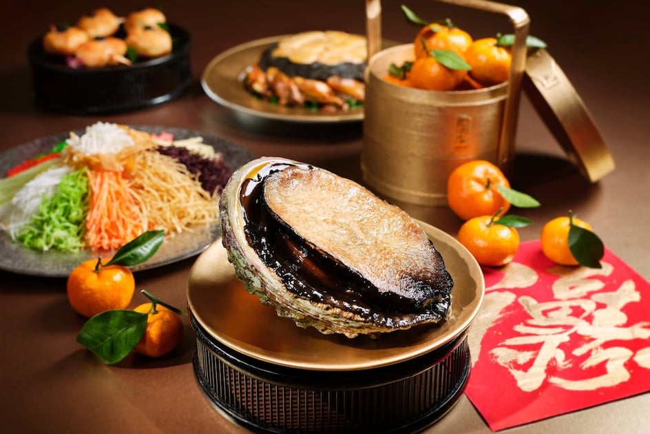 餐廳