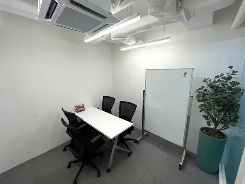 會議室（Special Room）