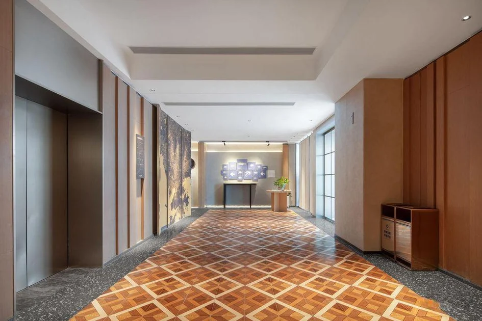 GLEETOUR HOTEL SHENZHEN OCT-LOFT