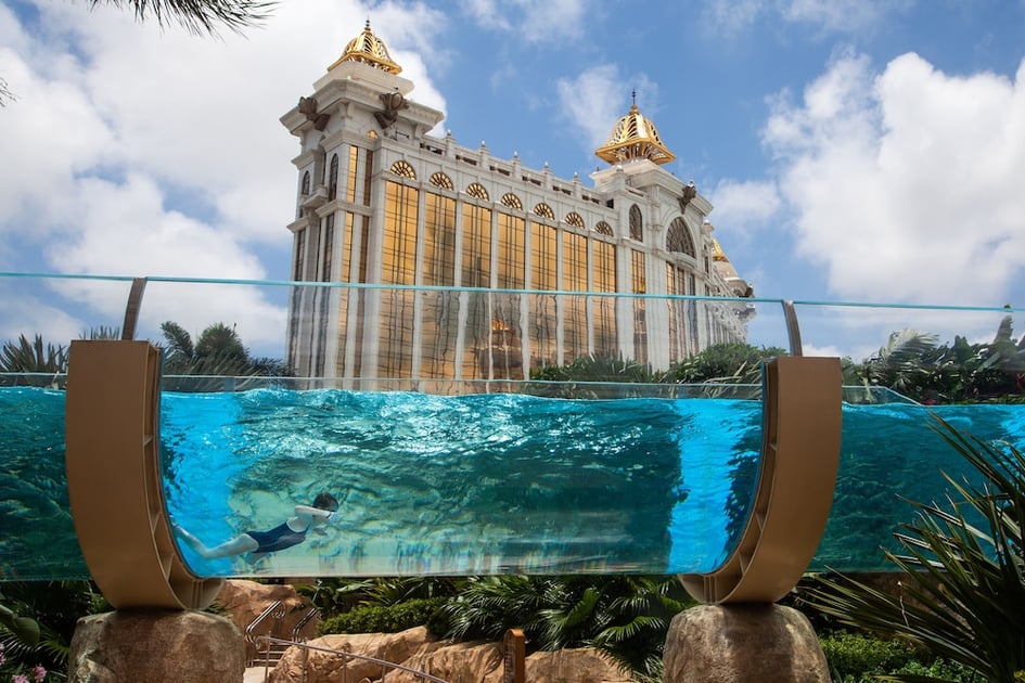 水上樂園