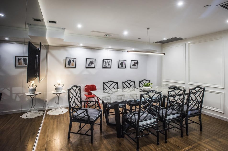 Heritage Cowork
