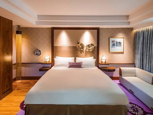 Family Suite (Prestige)