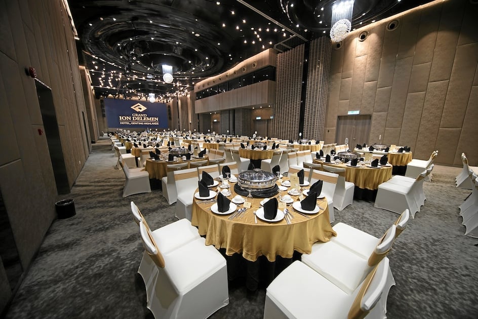 Dewan besar