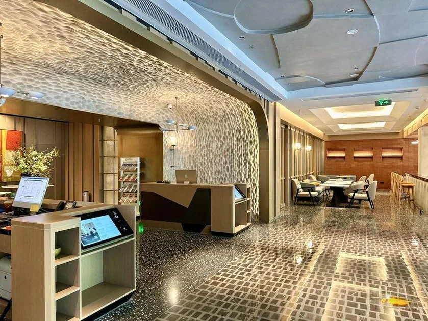 GLEETOUR HOTEL SHENZHEN OCT-LOFT