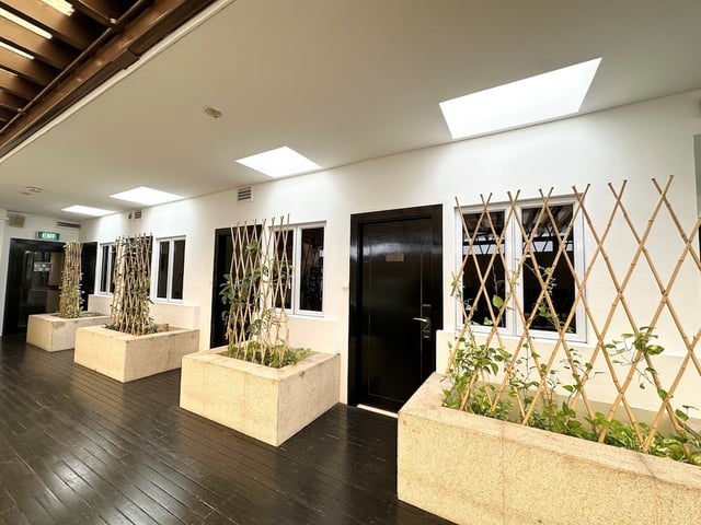 The Snooze Hotel @ Marine Parade