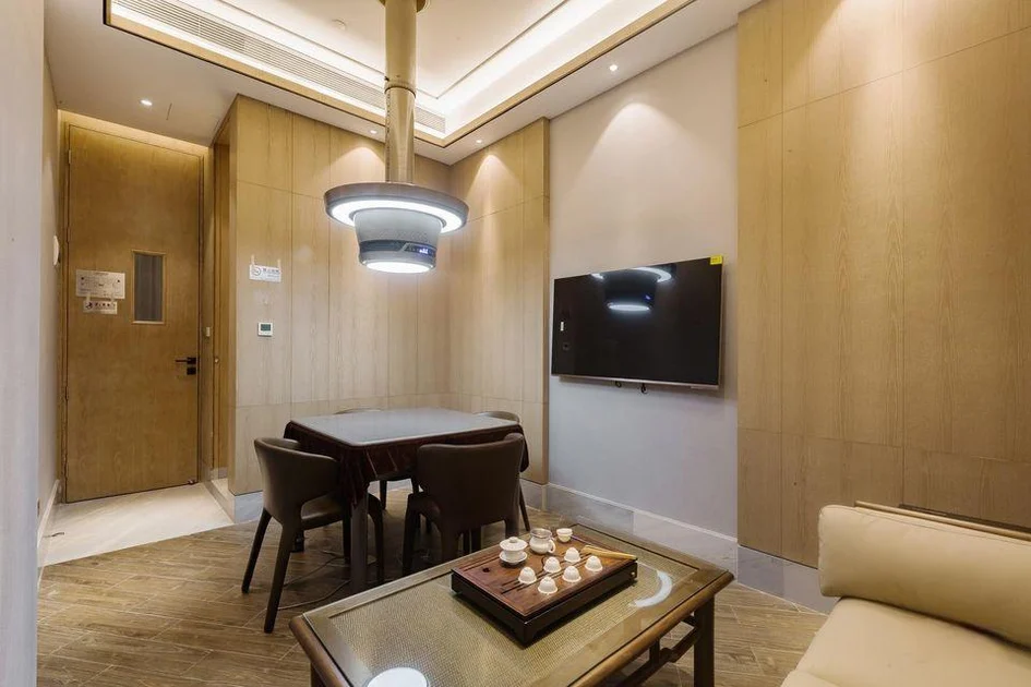 MJ Grand Park Hotel