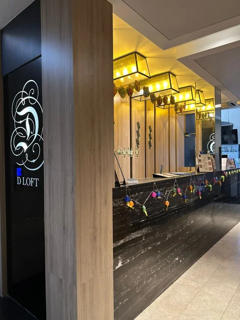 D’Loft Hotel