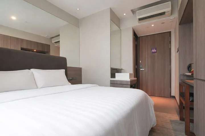 Amrise Hotel Kitchener