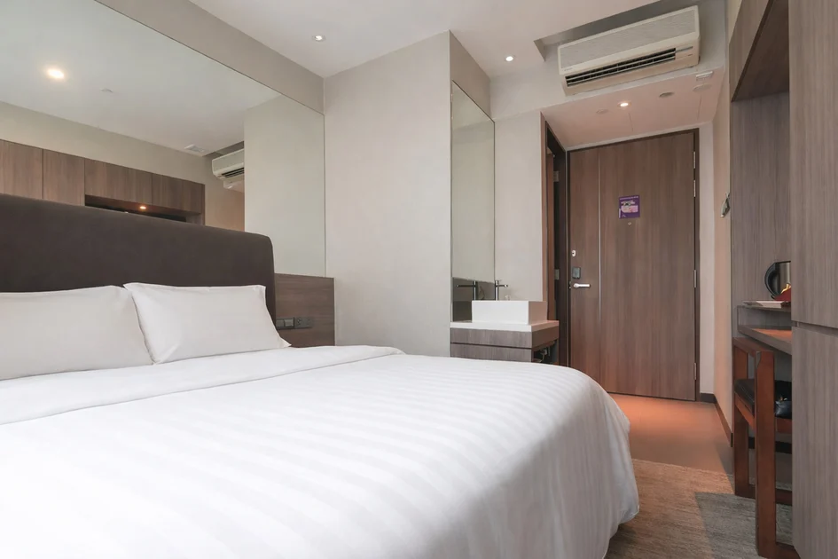 Amrise Hotel Kitchener