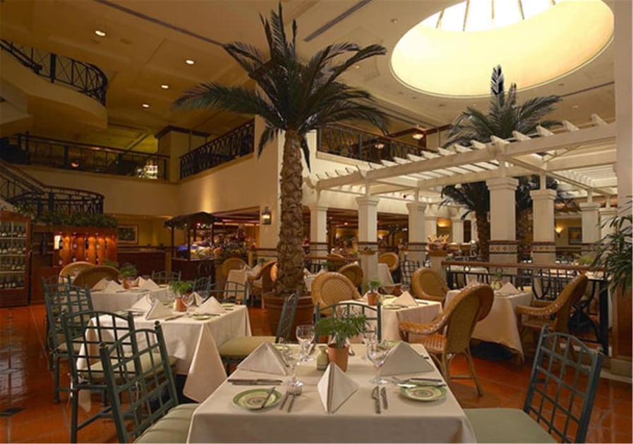Dorsett Grand Subang