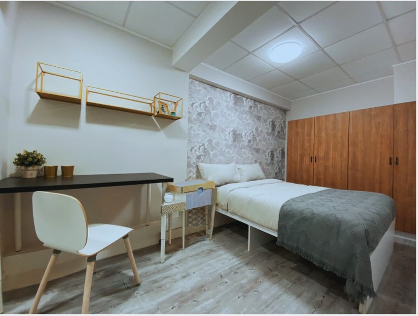 Pillows Co-Living