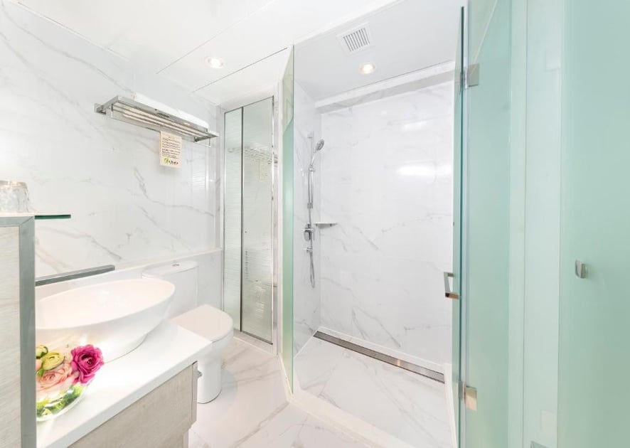 iclub AMTD Sheung Wan Hotel