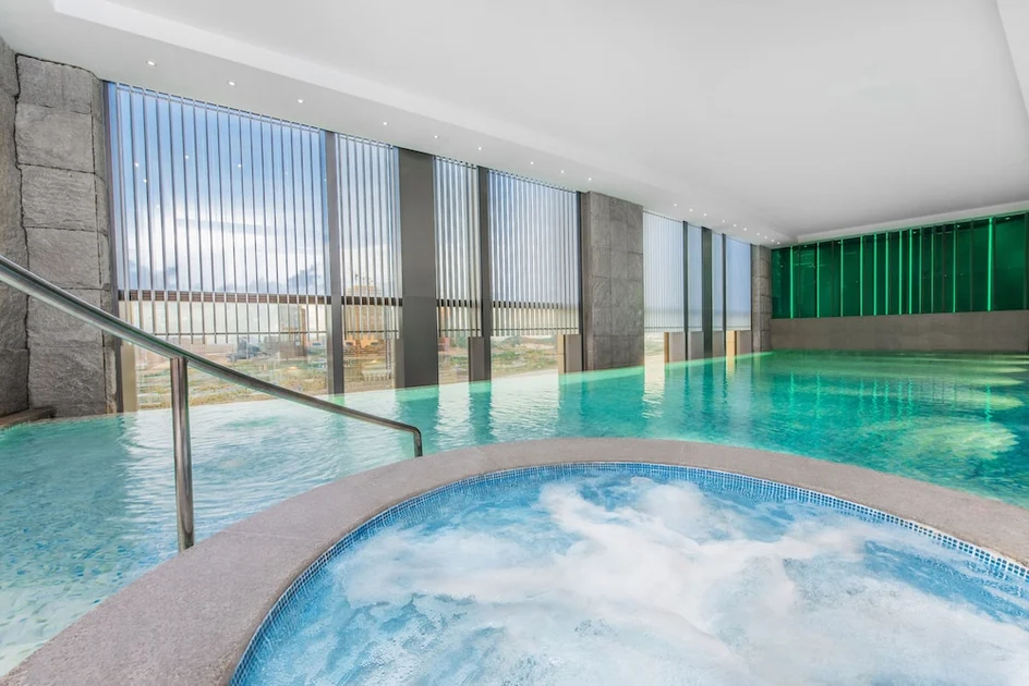 Spa