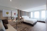 Business Double Room