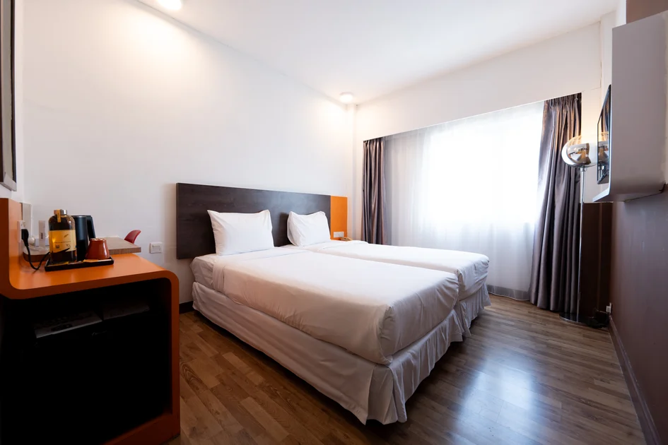 Prescott Ace Kuala Lumpur Cheras