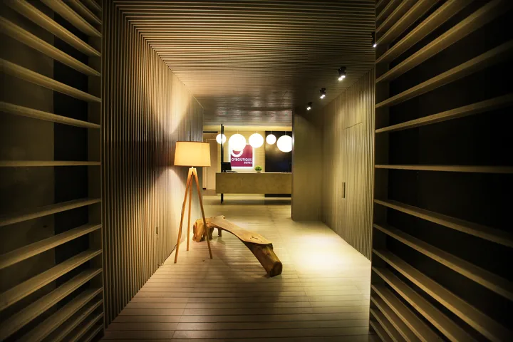 O'Boutique Suites Hotel @ Bandar Utama