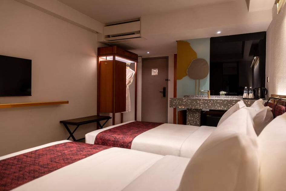 Bintang Collectionz Hotel