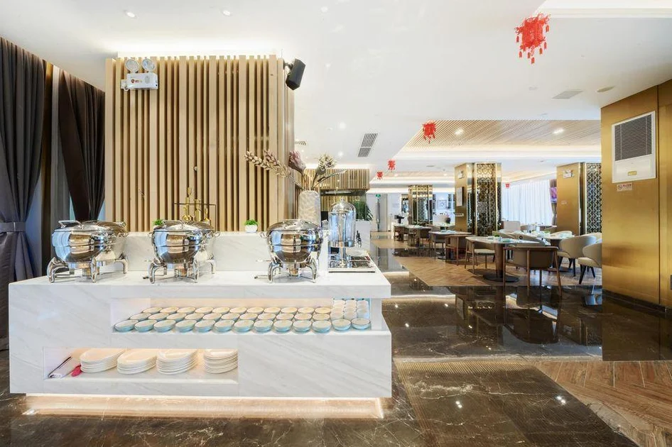 MJ Grand Park Hotel
