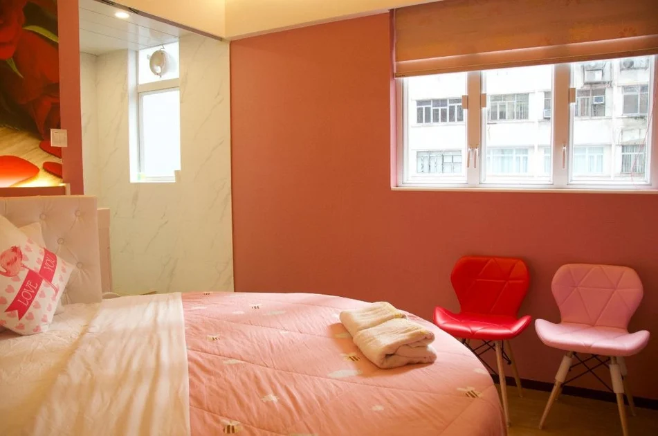 Whole Sunshine International Guesthouse