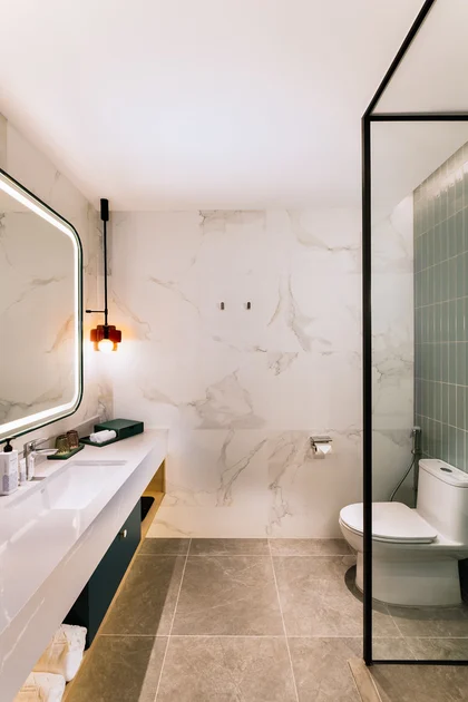 Iconic Marjorie Hotel, A Tribute Portfolio Hotel
