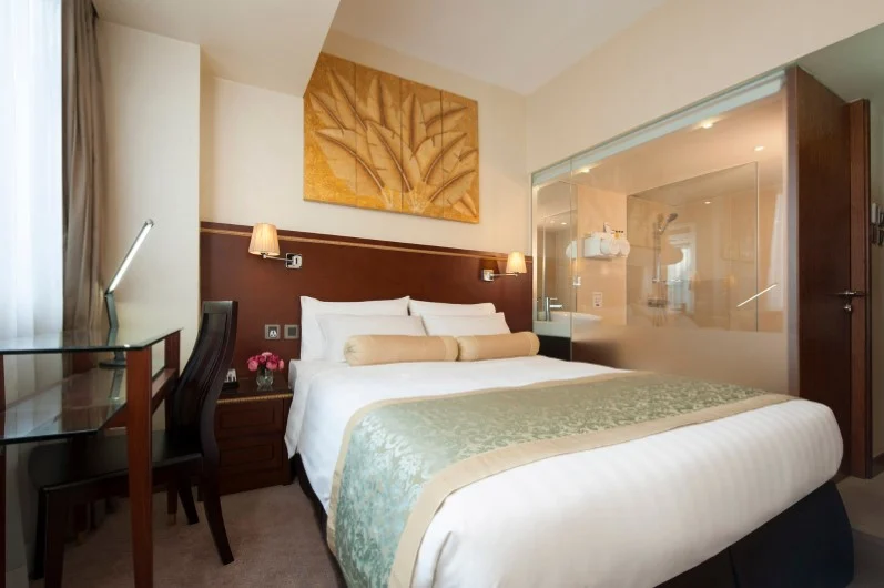 Brighton Hotel