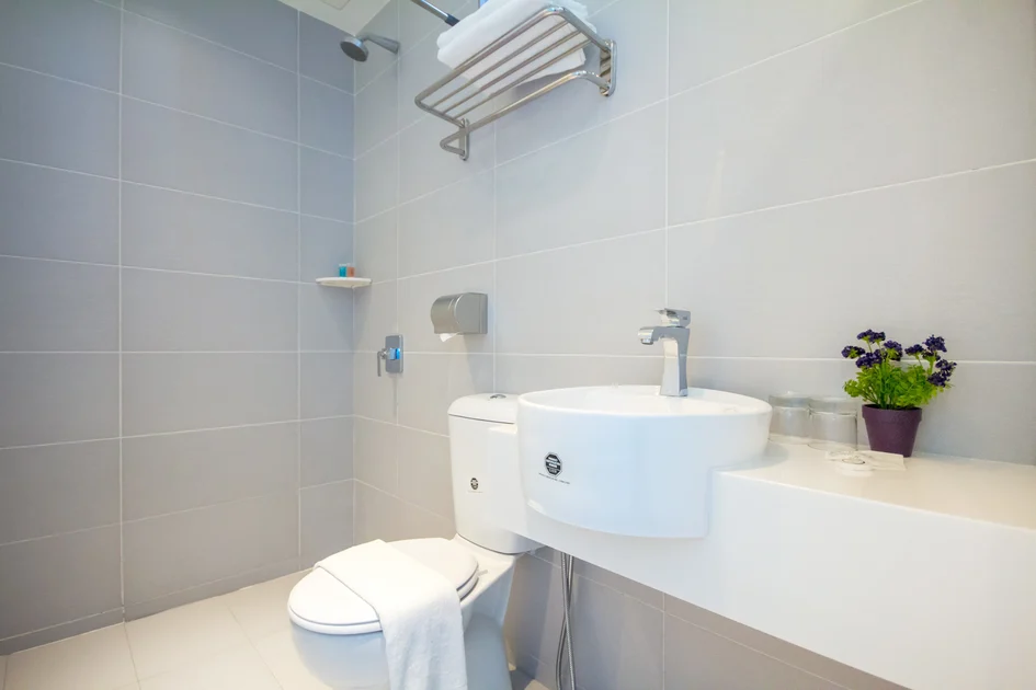 Mode Inn Hotel Icon City