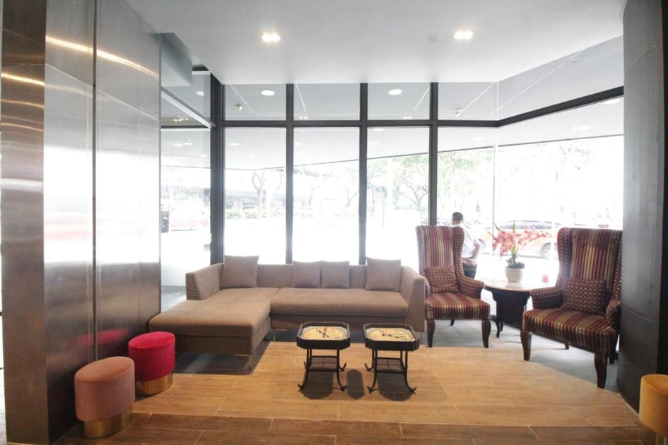 de King Boutique Hotel KLCC