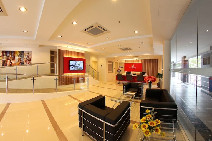 Mincott Hotel Kuala Lumpur