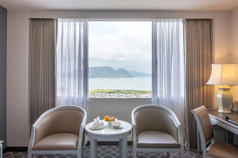 View from room