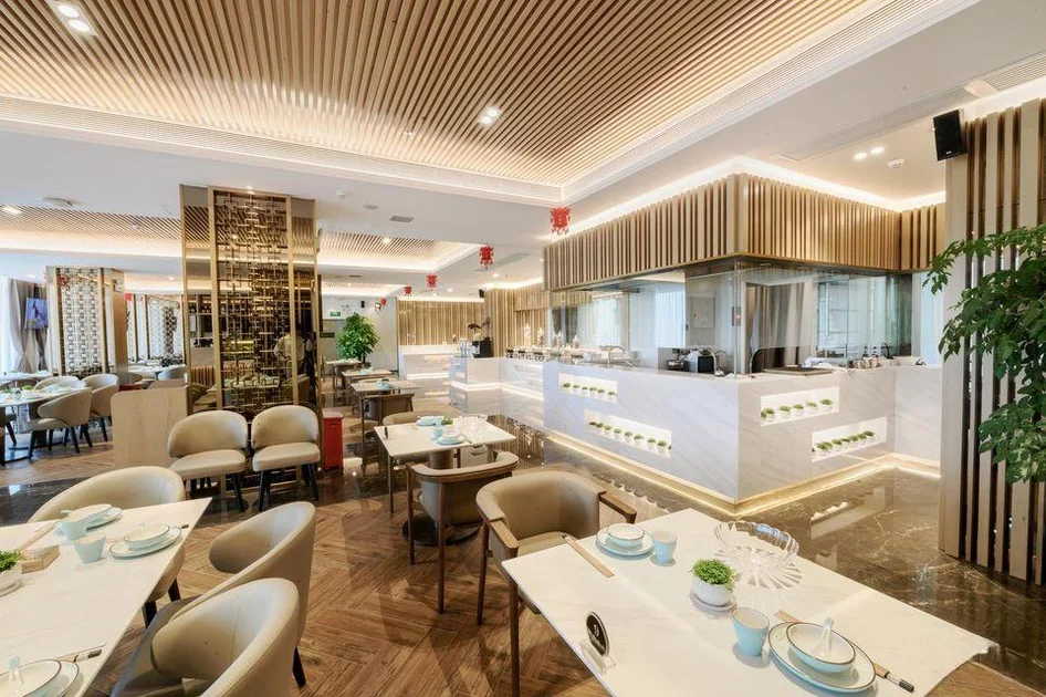 MJ Grand Park Hotel