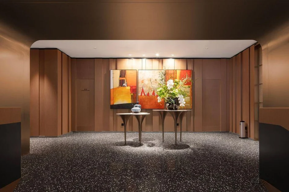 GLEETOUR HOTEL SHENZHEN OCT-LOFT