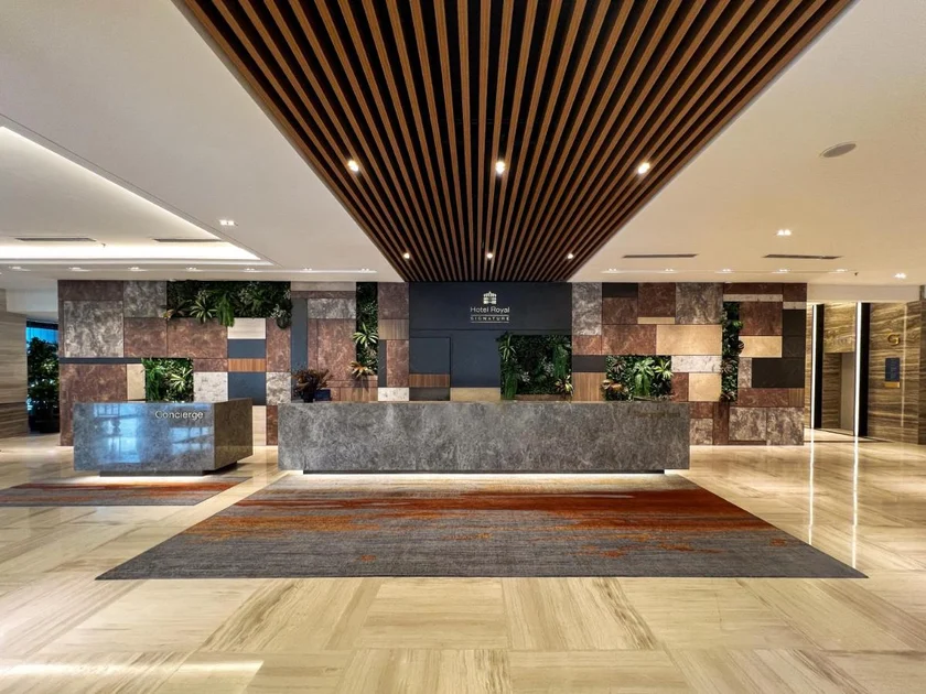 Hotel Royal Signature, Bukit Bintang