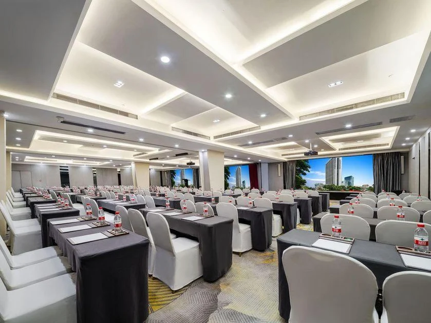 Grand Skylight Hotel Shenzhen