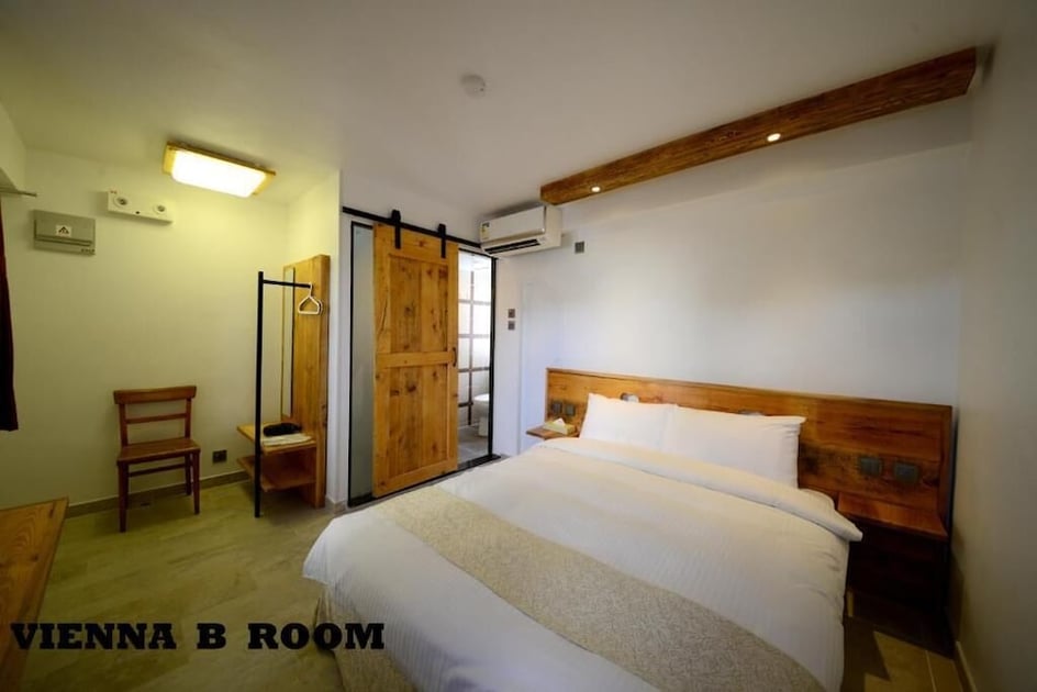 B&B Cheung Chau