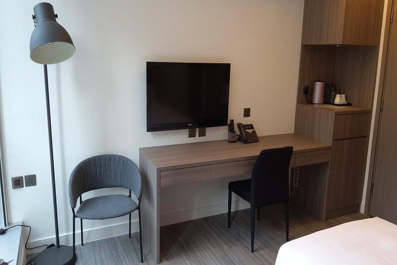 Mia Casa Hotel