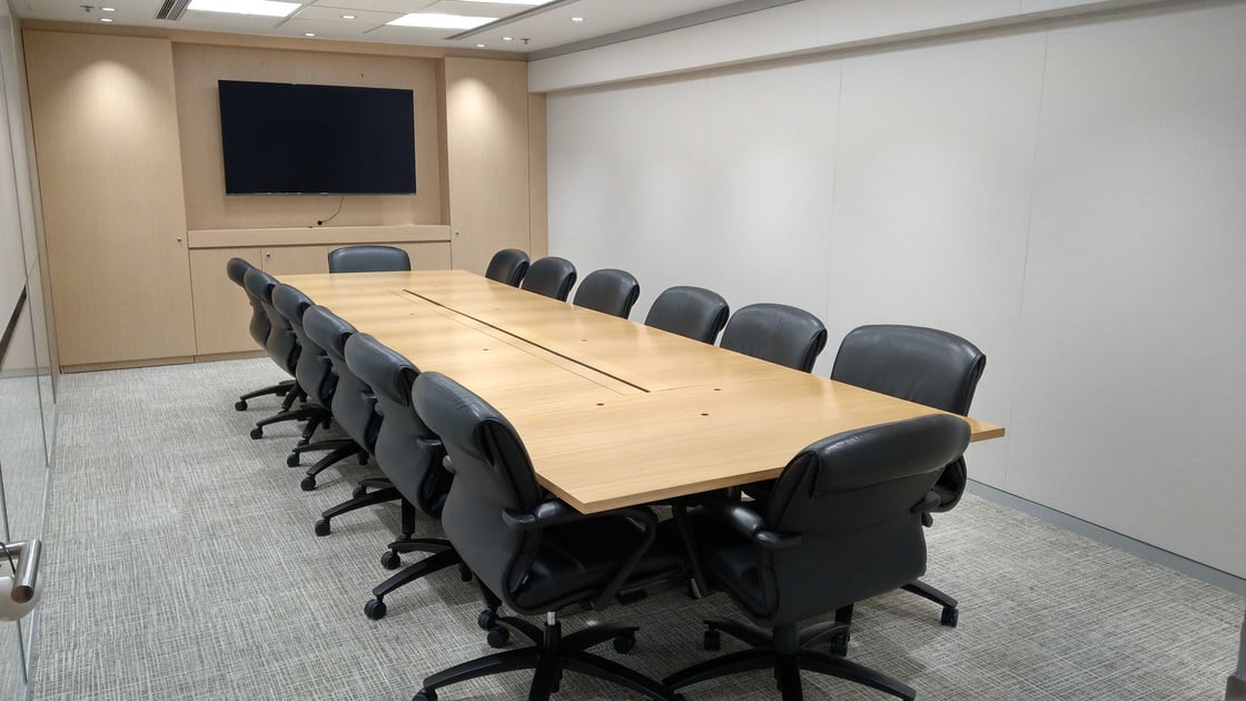 theDesk Sha Tin