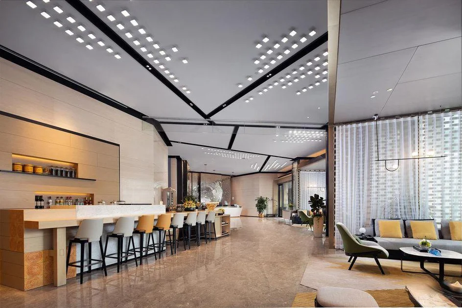 Hampton by Hilton Shenzhen North Station