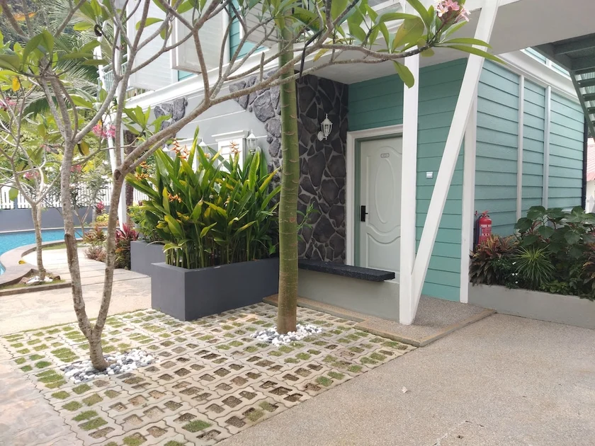 Taman