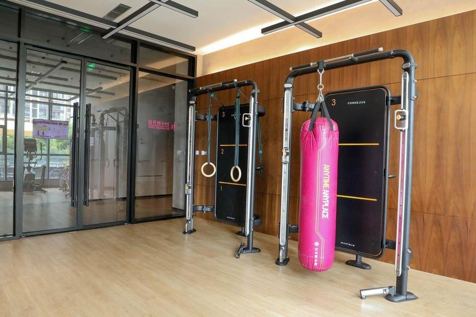 Moxy Shenzhen North Station