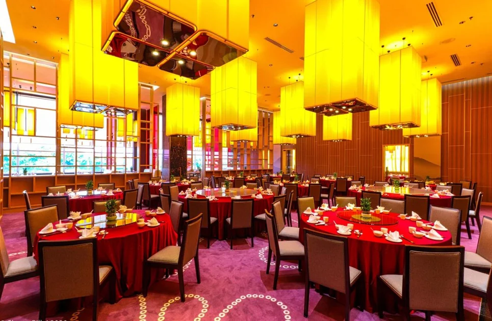 Wyndham Acmar Hotel Klang