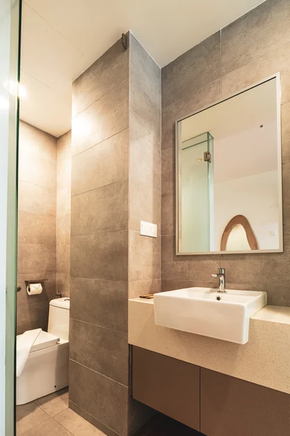 Upper Suites KL Sentral
