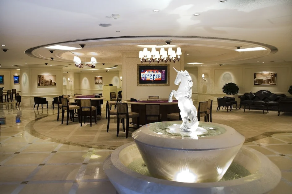 Casino