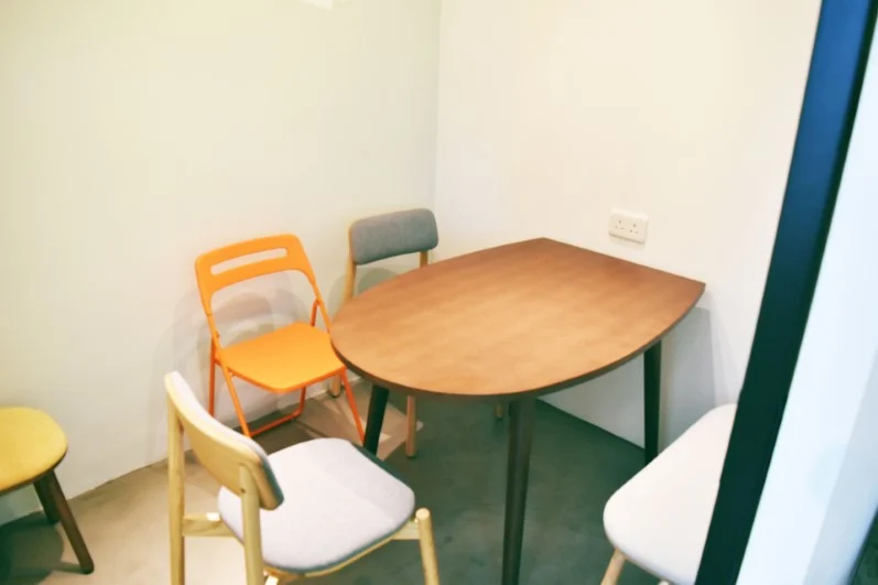 Desk-one Tsuen Wan