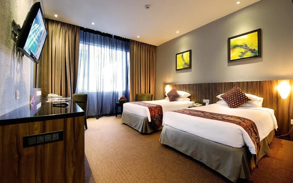 Hotel Royal Kuala Lumpur