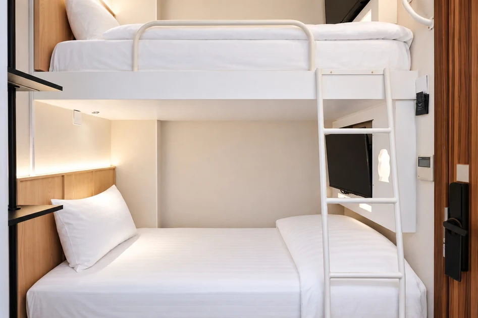 Aura Hotel Purvis