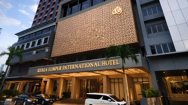 Kuala Lumpur International Hotel